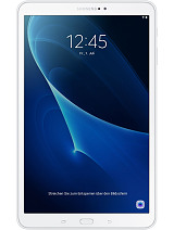 Samsung Galaxy Tab A 2016 SM-T285 4G 8GB Tablet